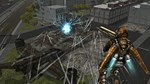 Earth Defense Force: Insect Armageddon Steam CD Key