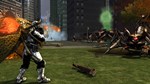 Earth Defense Force: Insect Armageddon Steam CD Key