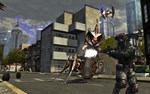 Earth Defense Force: Insect Armageddon Steam CD Key