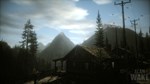 Alan Wake PC Steam CD Key