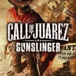 **Call of Juarez Gunslinger / Steam Key / РФ+МИР