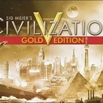 **Sid Meier´s Civilization V Gold Edition / Steam / РФ