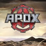 **APOX / Steam Key / РФ+МИР