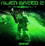 **Alien Breed 2 Assault / Steam Key / РФ+МИР