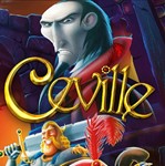 **Ceville / Steam Key / РФ+МИР