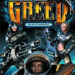 **Greed: Black Border / Steam Key / РФ+МИР