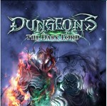 **Dungeons - The Dark Lord / Steam Key / РФ+МИР