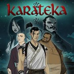 **Karateka / Steam Key / РФ+МИР