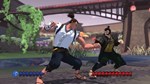 **Karateka / Steam Key / РФ+МИР