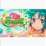 **Fairy Bloom Freesia / Steam Key / РФ+МИР