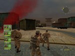 **Conflict Desert Storm / Steam Key / РФ+МИР