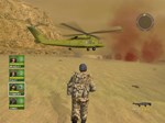 **Conflict Desert Storm / Steam Key / РФ+МИР