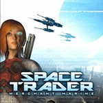 **Space Trader: Merchant Marine / Steam Key / РФ+МИР