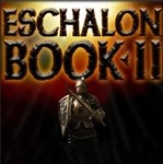 **Eschalon Book II / Steam Key / РФ+МИР