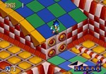 **Sonic 3D Blast / Steam Key / РФ+МИР