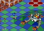 **Sonic 3D Blast / Steam Key / РФ+МИР