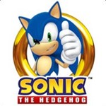 **Sonic the Hedgehog / Steam Key / РФ+МИР