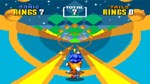 **Sonic the Hedgehog 2 / Steam Key / РФ+МИР