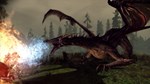 **Dragon Age: Origins - Ultimate Ed / Origin Key / РФ