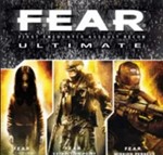 **FEAR Ultimate Pack / Steam Key / РФ+МИР