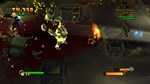 Burn Zombie Burn! Steam CD Key