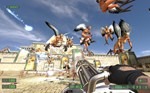 Serious Sam HD: The First Encounter Steam CD Key