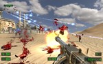 Serious Sam HD: The First Encounter Steam CD Key