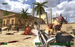 Serious Sam HD: The First Encounter Steam CD Key