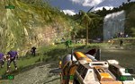 Serious Sam HD: The First Encounter Steam CD Key