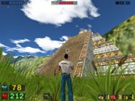 Serious Sam HD: The Second Encounter Steam CD Key