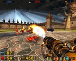 Serious Sam HD: The Second Encounter Steam CD Key