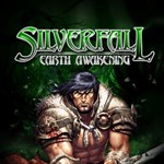 **Silverfall: Earth Awakening / Steam Key / РФ+МИР