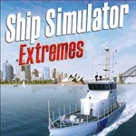 **Ship Simulator Extremes / Steam Key / РФ+МИР