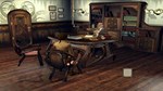 Syberia Steam CD Key