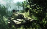 Men of War: Vietnam Steam CD Key