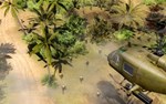 Men of War: Vietnam Steam CD Key