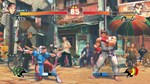 Street Fighter IV Steam CD Key