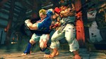 Street Fighter IV Steam CD Key