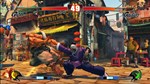 Street Fighter IV Steam CD Key