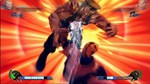 Street Fighter IV Steam CD Key