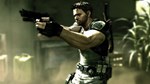 Resident Evil 5 Steam CD Key