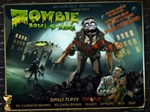 Zombie Bowl-O-Rama Steam CD Key