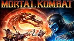 Mortal Kombat Komplete Edition Steam CD Key