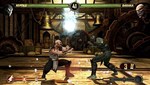 Mortal Kombat Komplete Edition Steam CD Key