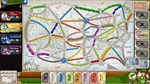 Ticket to Ride: Classic Edition Steam CD Key