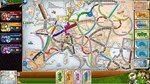 Ticket to Ride: Classic Edition Steam CD Key