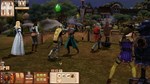 The Sims Medieval Origin CD Key