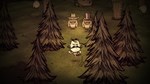 Don´t Starve Steam Gift