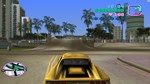 Grand Theft Auto: Vice City Steam CD Key