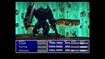 Final Fantasy VII Steam CD Key